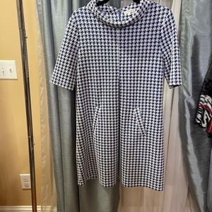 Beautiful Kennedy Style Tyler Boe dress